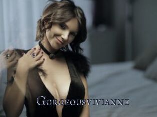 Gorgeousvivianne