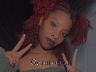 Gothdollll