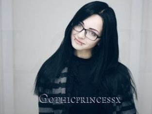 Gothicprincessx