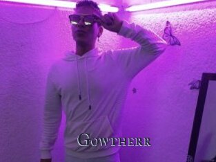 Gowtherr