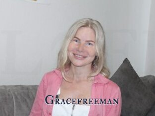 Gracefreeman