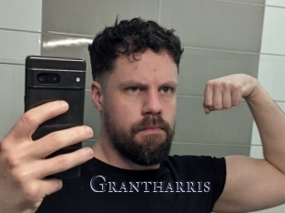 Grantharris