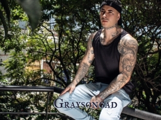 Graysongad