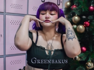 Greenbakus