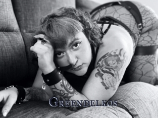 Greendelkos