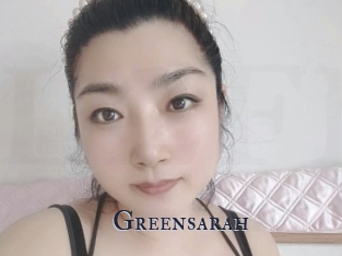 Greensarah