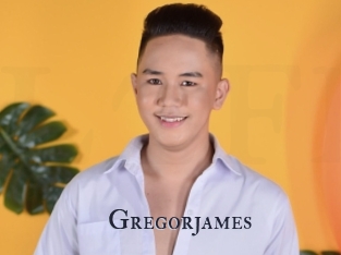 Gregorjames