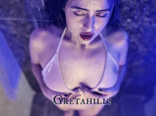 Gretahills