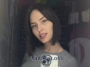 Gretalove