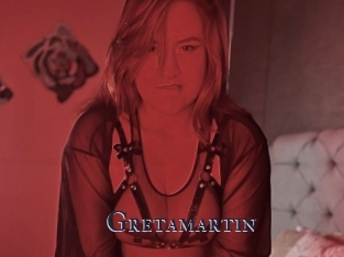 Gretamartin