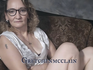 Gretchenmcclain