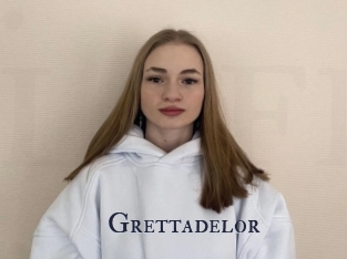 Grettadelor