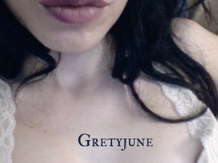 Gretyjune