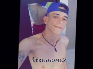 Greygomez