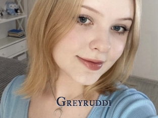 Greyruddi