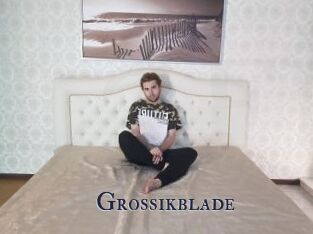 Grossikblade