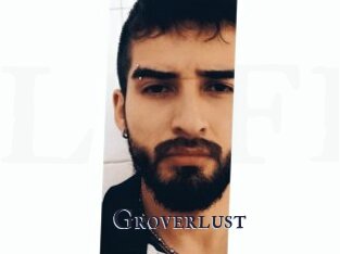 Groverlust