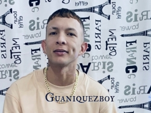 Guaniquezboy