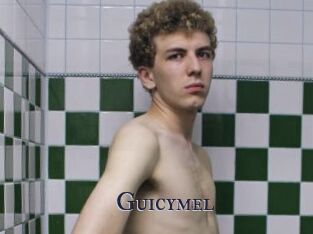 Guicymel