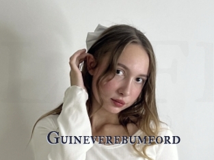 Guineverebumford