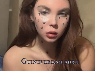 Guineverecolburn