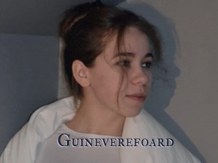 Guineverefoard