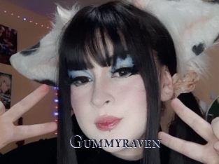 Gummyraven