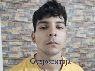 Guyjosenteja