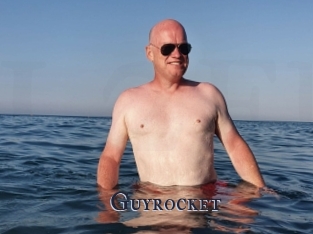 Guyrocket