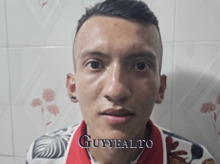 Guyyealto