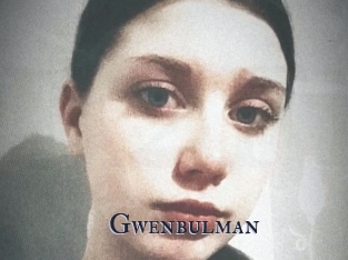 Gwenbulman