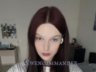 Gwencommander