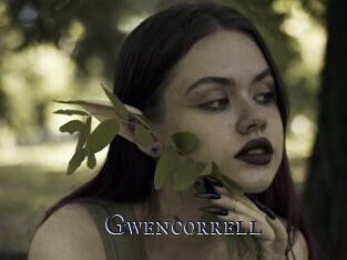 Gwencorrell