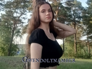 Gwendolynamber