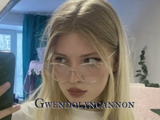 Gwendolyncannon