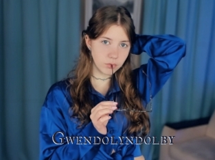 Gwendolyndolby