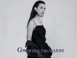 Gwendolyngranby