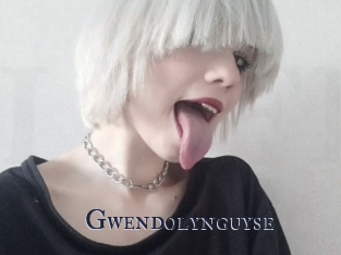 Gwendolynguyse