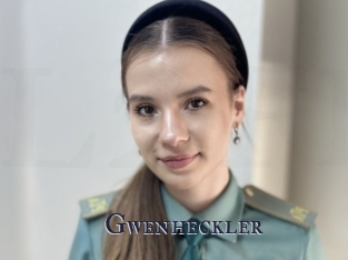 Gwenheckler