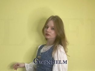 Gwenhelm