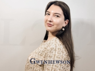 Gwenhewson