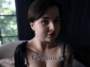 Gwenhills