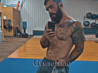 Gymboyeric