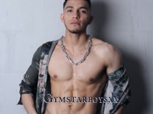 Gymstarboysxx