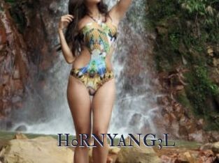 H0RNYANG3L
