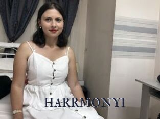 HARRMONYI