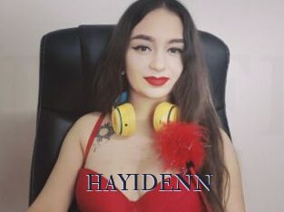 HAYIDENN