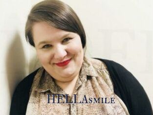 HELLAsmile