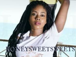 HONEYSWEETSWEETS