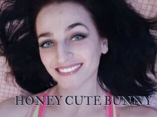 HONEY_CUTE_BUNNY